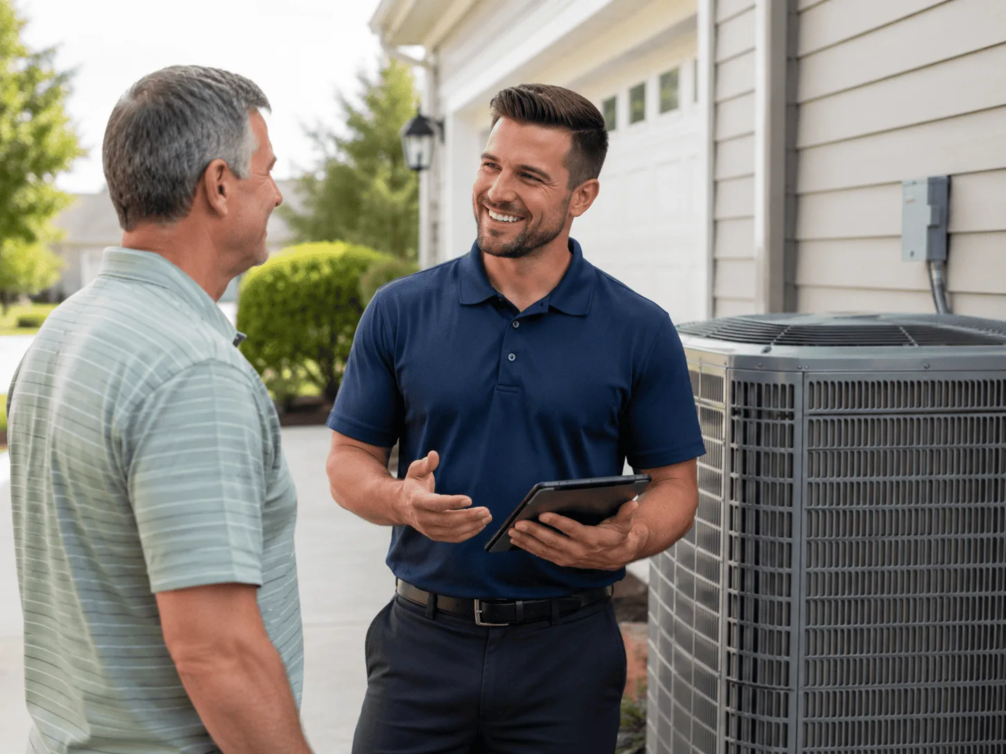 Heat Pump Installation Mccoy, CO FAQs